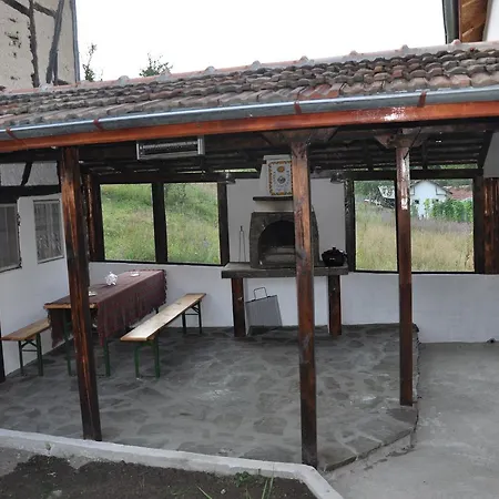 Гостевой дом House Sheila *