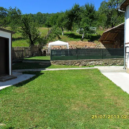 House Sheila * Plachkovtsi