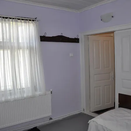 House Sheila Гостевой дом Plachkovtsi